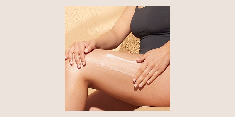 InArticle 3 Ways To Get Bronzed Glowing Skin WaterMousse 01